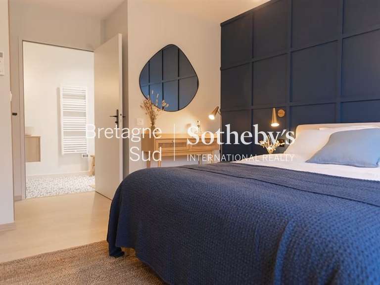 Maison Lampaul-Plouarzel - 7 chambres - 340m²