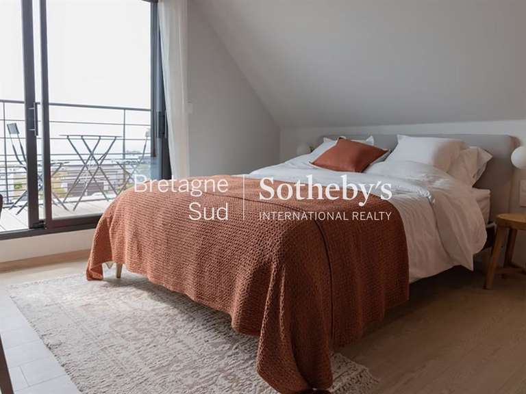 Maison Lampaul-Plouarzel - 7 chambres - 340m²