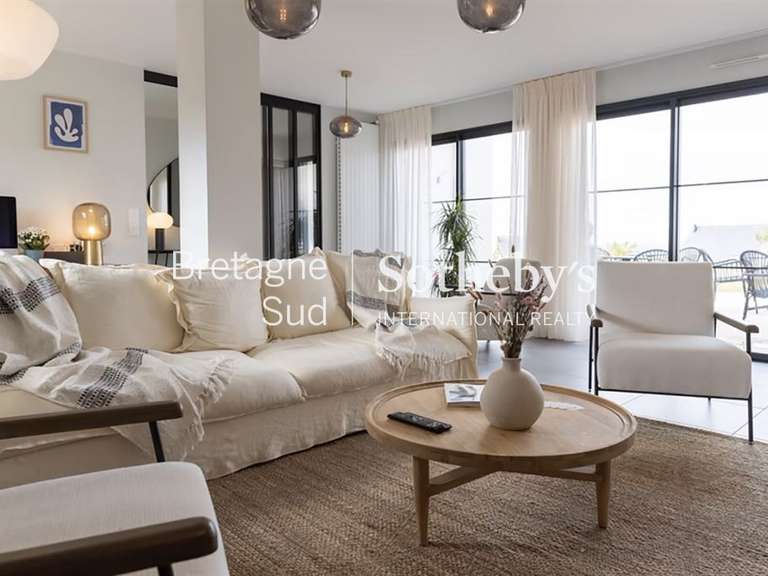 Maison Lampaul-Plouarzel - 7 chambres - 340m²