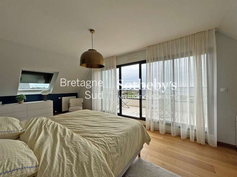 Maison Lampaul-Plouarzel - 7 chambres - 340m²