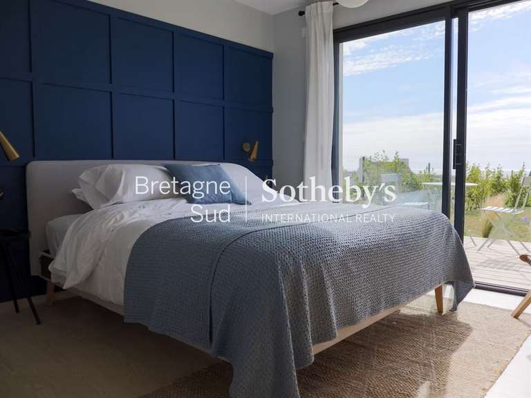 Maison Lampaul-Plouarzel - 7 chambres - 340m²
