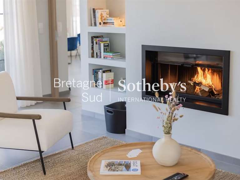 Maison Lampaul-Plouarzel - 7 chambres - 340m²
