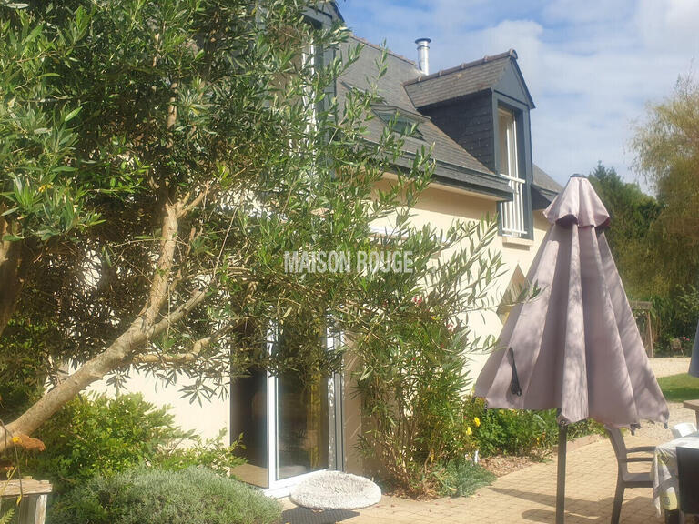 Vente Maison Lancieux - 2 chambres
