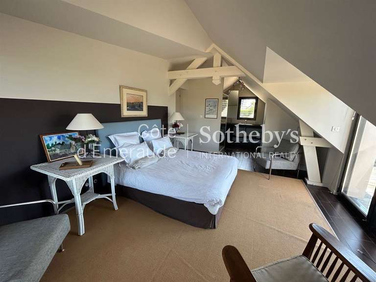 House Lancieux - 6 bedrooms - 322m²