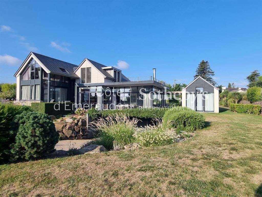House Lancieux