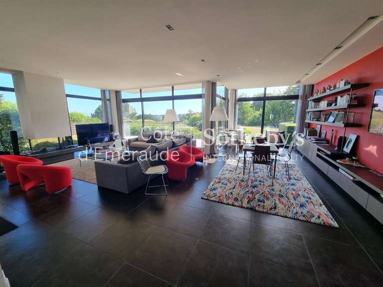 Maison Lancieux - 6 chambres - 322m²