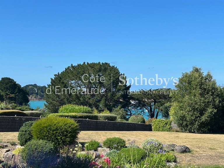 House Lancieux - 6 bedrooms - 322m²