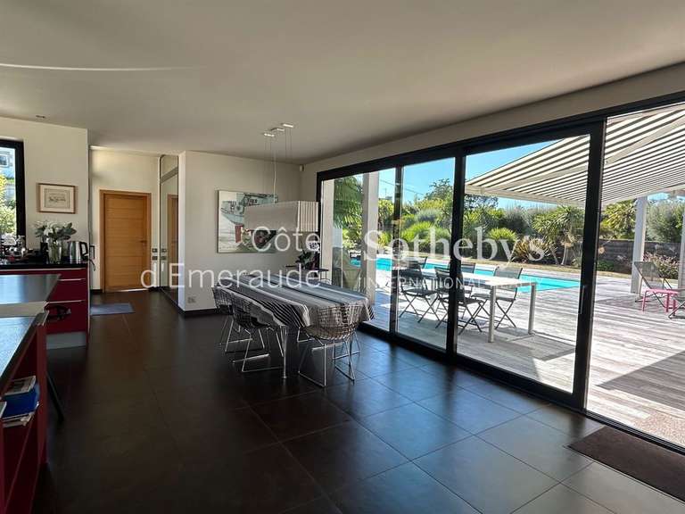 House Lancieux - 6 bedrooms - 322m²