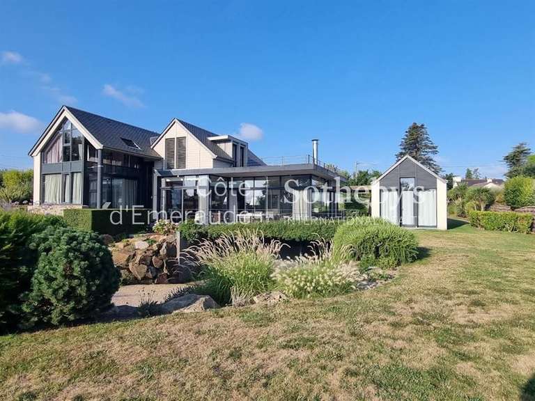 House Lancieux - 6 bedrooms - 322m²