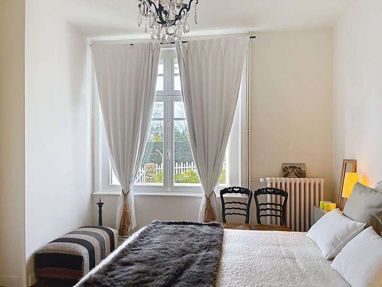 Maison Lancieux - 3 chambres