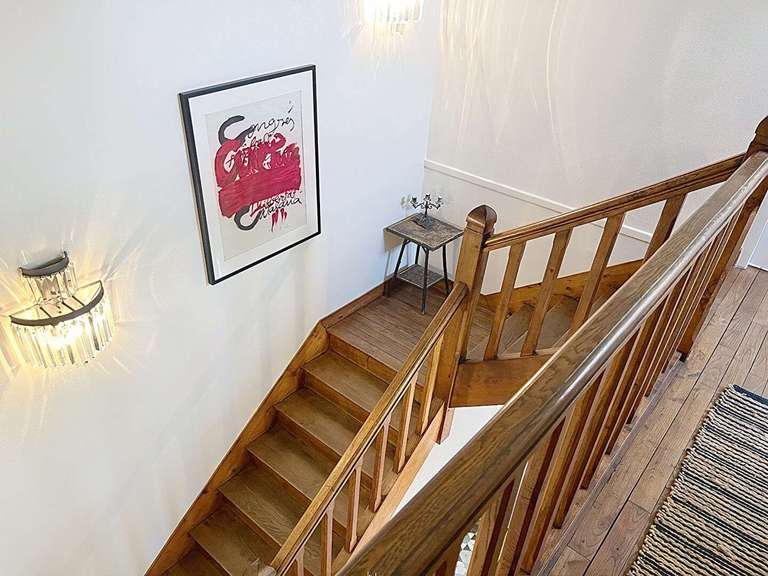 Maison Lancieux - 3 chambres