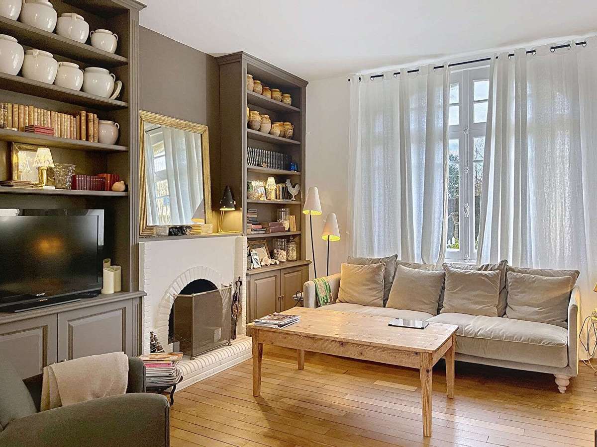 Maison Lancieux