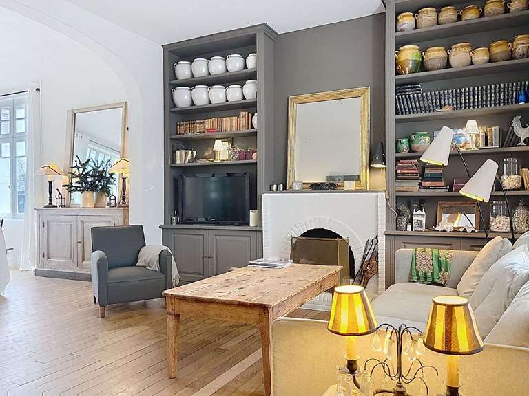 House Lancieux - 3 bedrooms