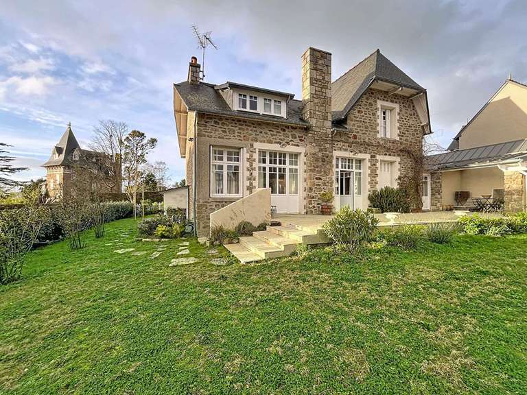 Maison Lancieux - 3 chambres