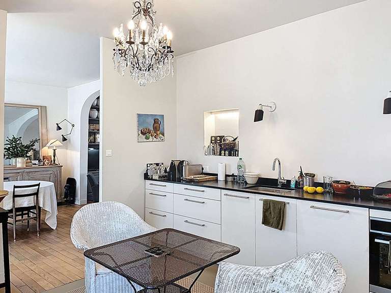 Maison Lancieux - 3 chambres