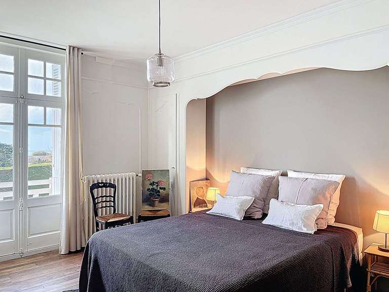 Maison Lancieux - 3 chambres