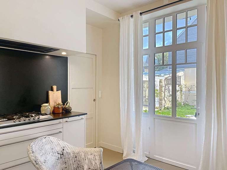 Maison Lancieux - 3 chambres