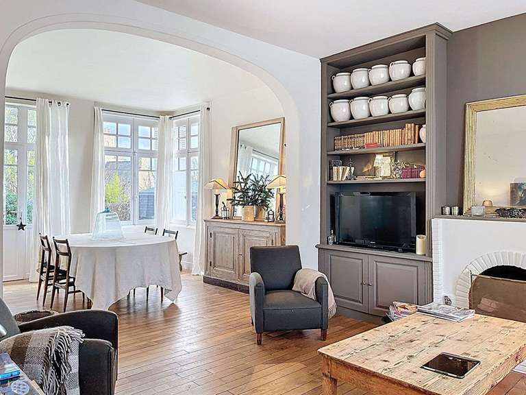 Maison Lancieux - 3 chambres