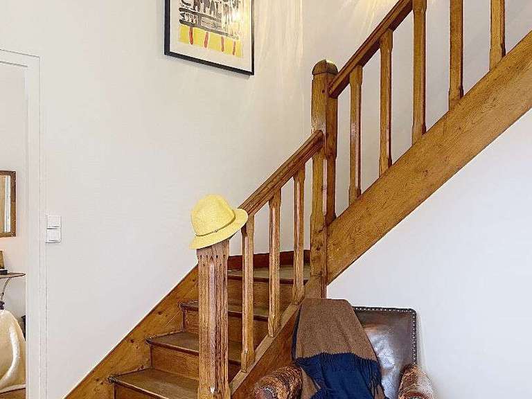 Maison Lancieux - 3 chambres