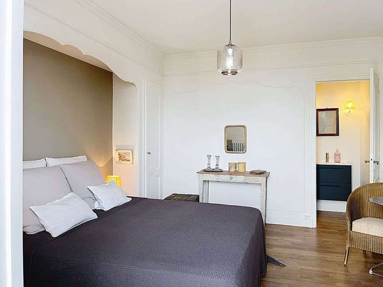 House Lancieux - 3 bedrooms