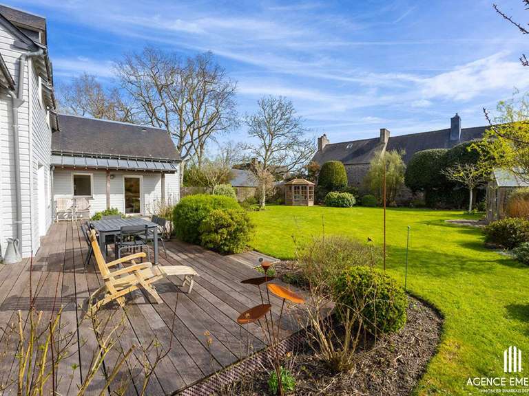 Maison Lancieux - 5 chambres