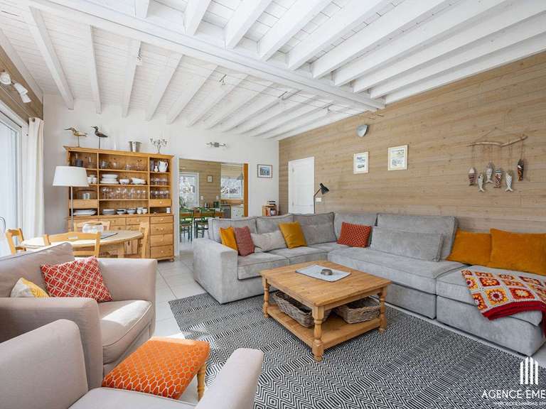 Maison Lancieux - 5 chambres