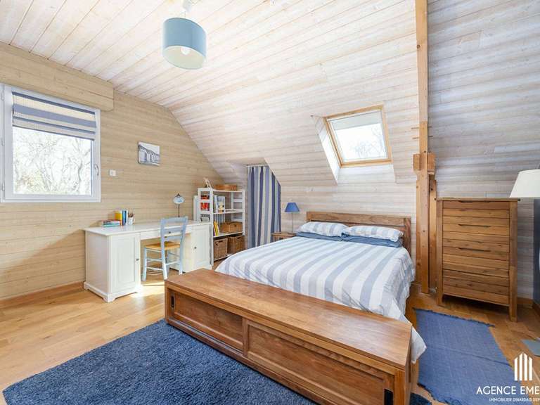 Maison Lancieux - 5 chambres