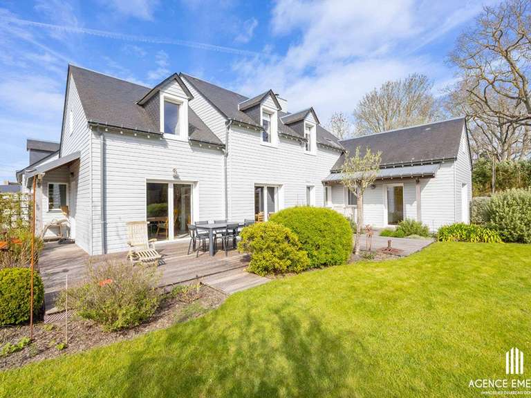 Maison Lancieux - 5 chambres