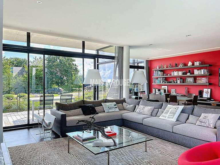 House Lancieux - 6 bedrooms