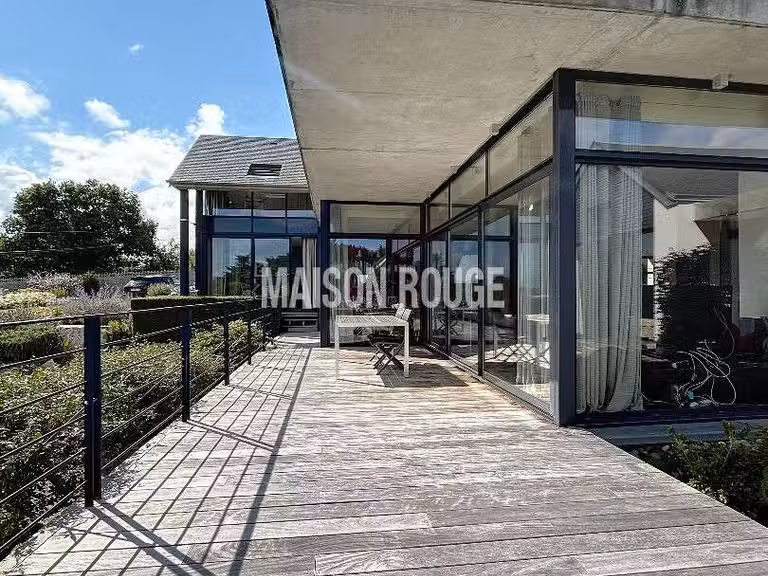 Maison Lancieux - 6 chambres