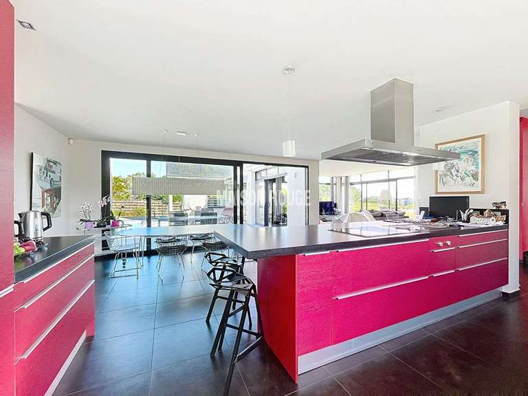 House Lancieux - 6 bedrooms