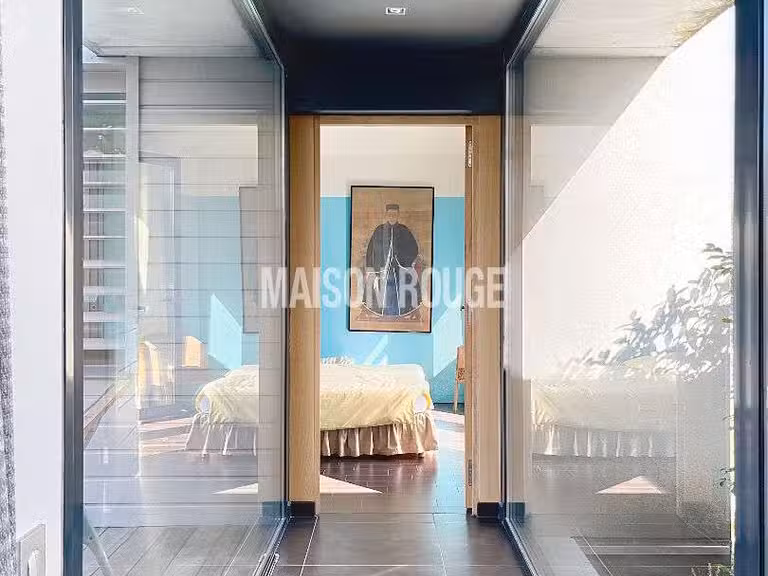 Maison Lancieux - 6 chambres