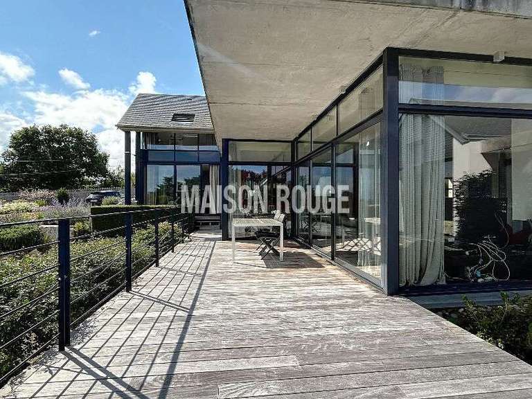 House Lancieux - 6 bedrooms