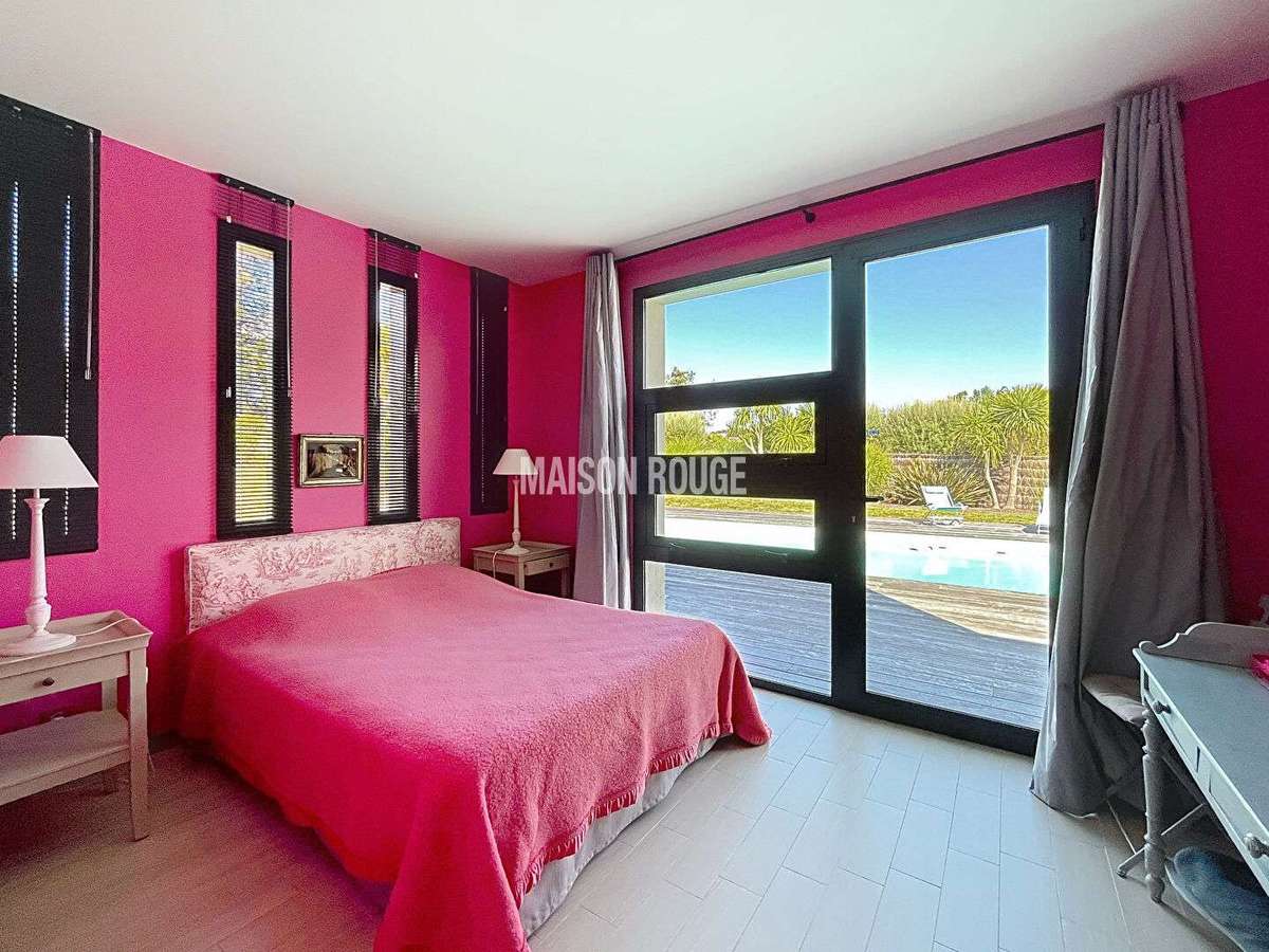 House Lancieux