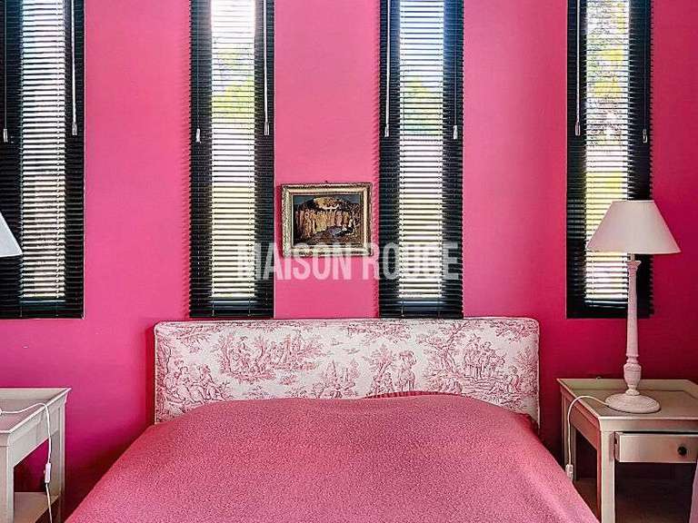 House Lancieux - 6 bedrooms