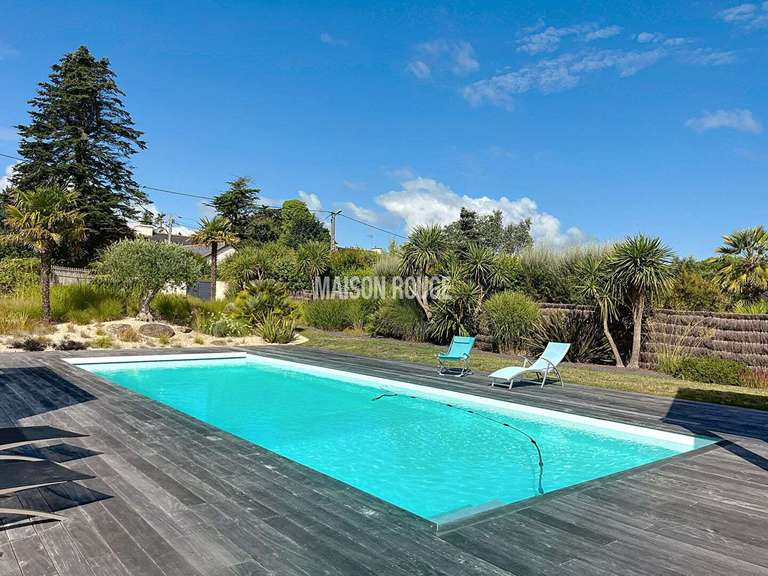 House Lancieux - 6 bedrooms