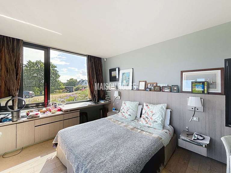 House Lancieux - 6 bedrooms