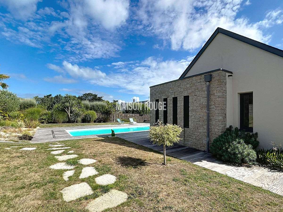 House Lancieux