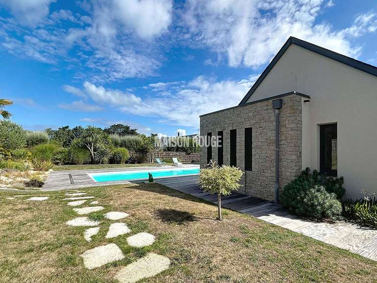 House Lancieux - 6 bedrooms