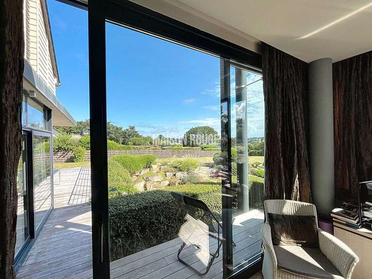 House Lancieux - 6 bedrooms