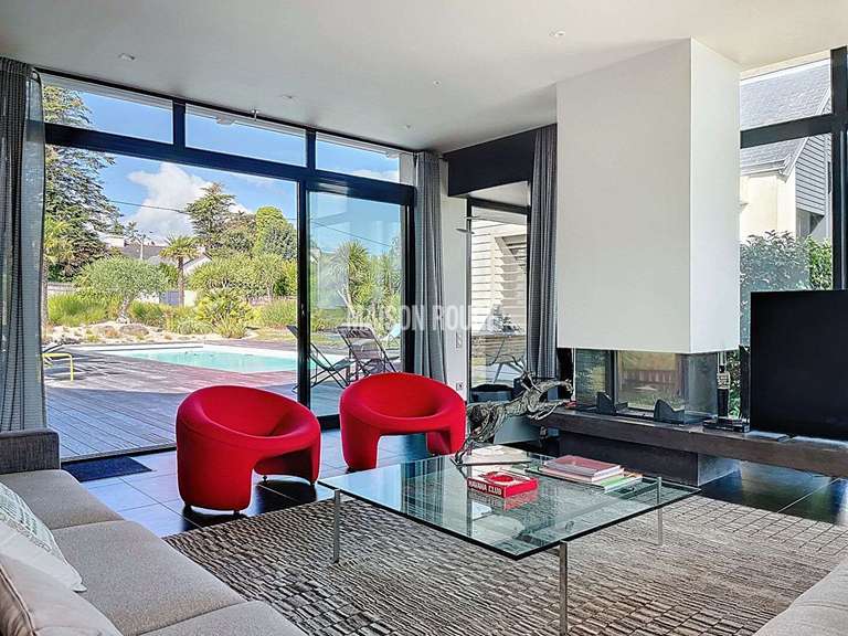House Lancieux - 6 bedrooms