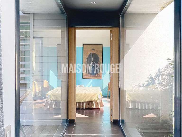 House Lancieux - 6 bedrooms
