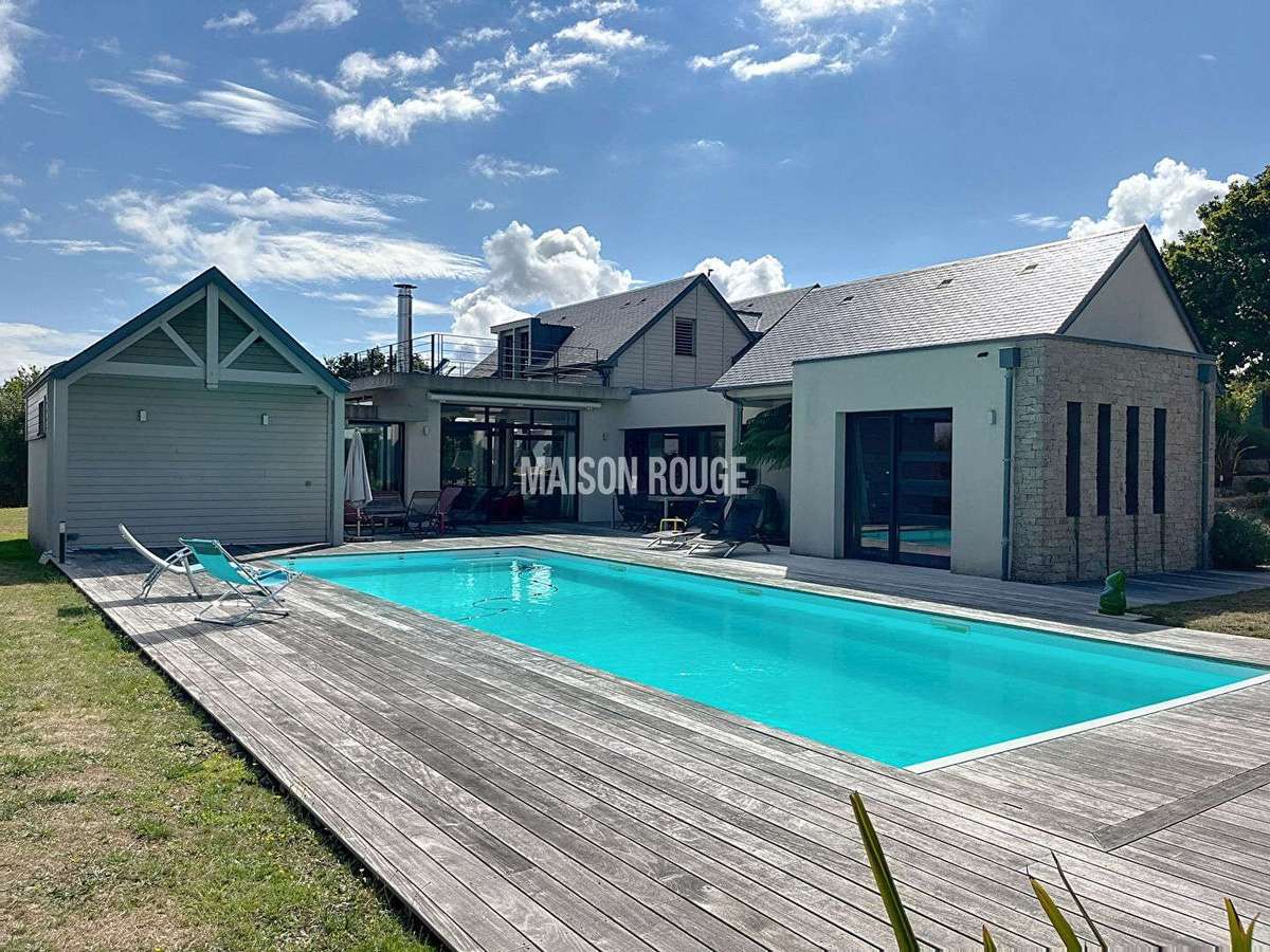 House Lancieux