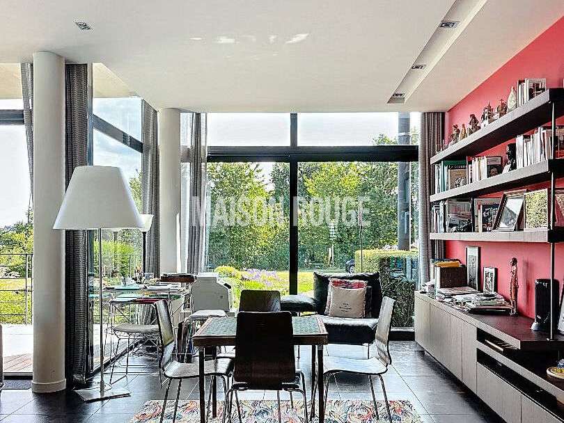 House Lancieux