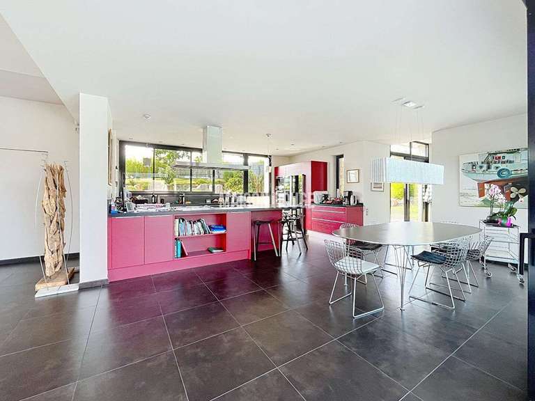House Lancieux - 6 bedrooms