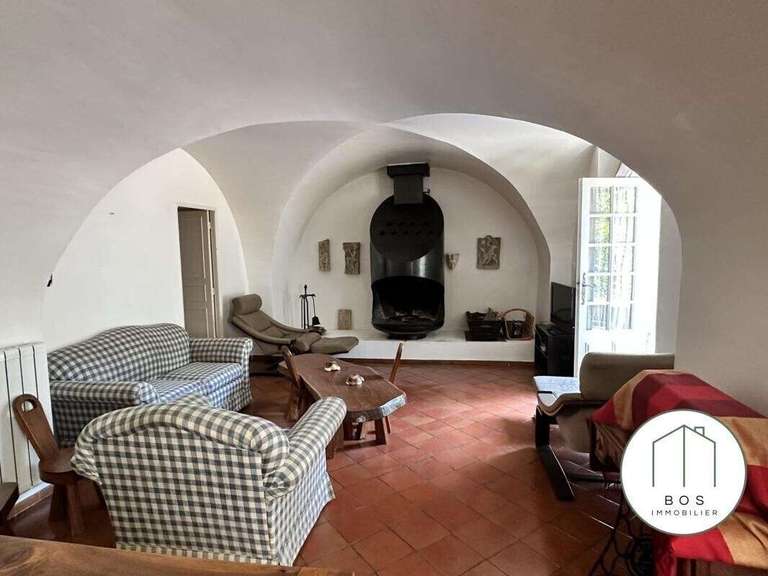 Maison Lançon-Provence - 9 chambres