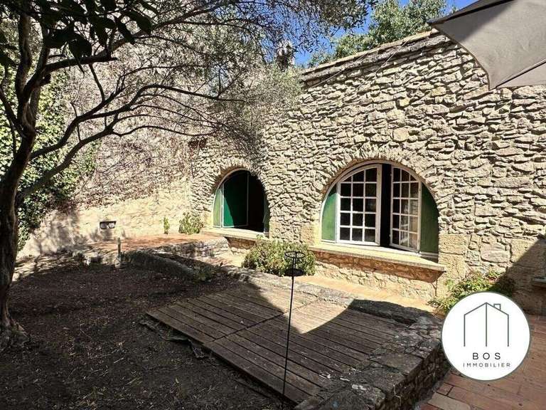 Maison Lançon-Provence - 9 chambres