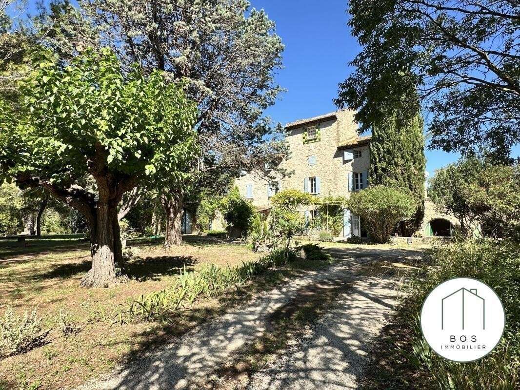 Maison Lançon-Provence