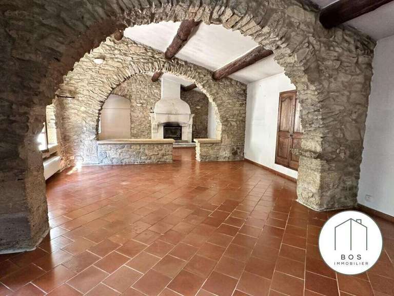 Maison Lançon-Provence - 9 chambres