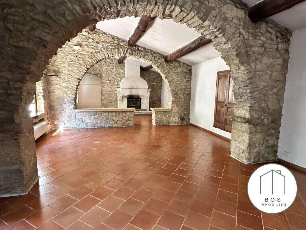 Maison Lançon-Provence